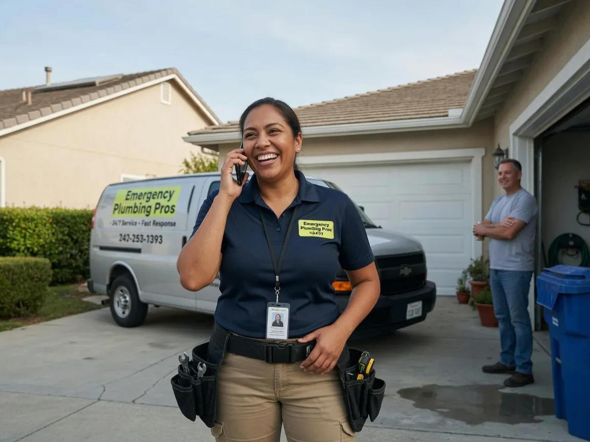 Emergency Plumber Matherville, IL FAQs